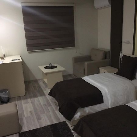 Hotel Restoran Epi Valandovo Eksteriør bilde
