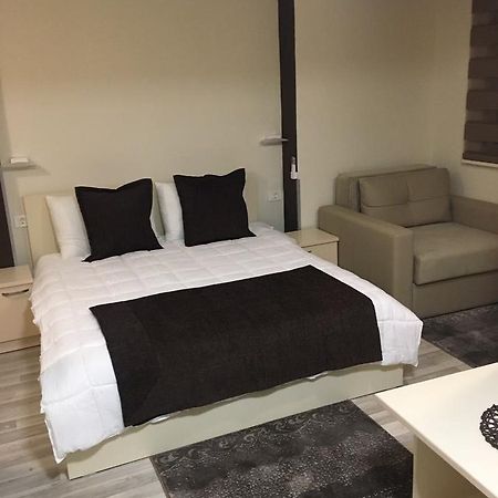Hotel Restoran Epi Valandovo Eksteriør bilde
