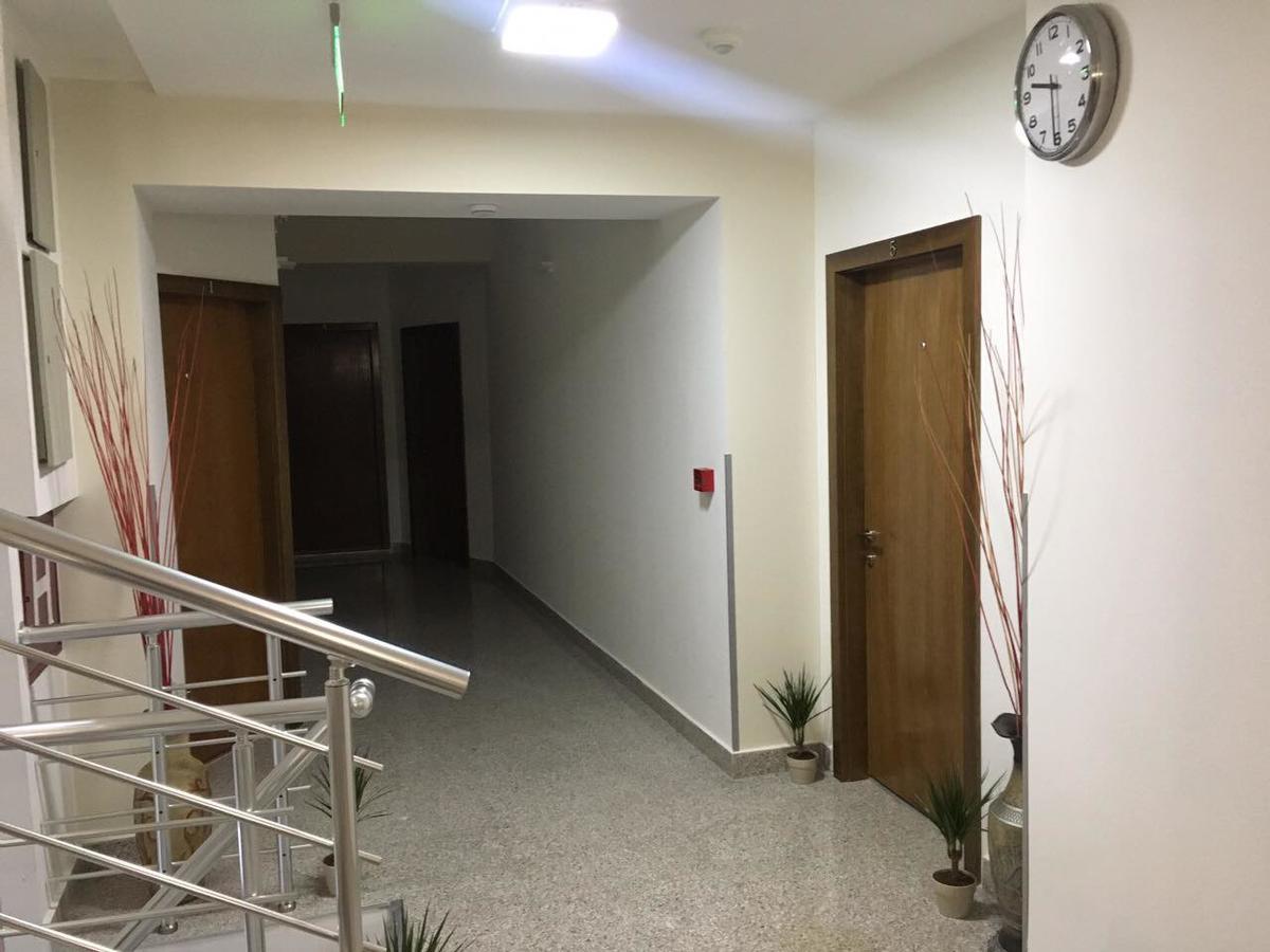 Hotel Restoran Epi Valandovo Eksteriør bilde