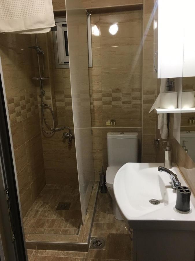 Hotel Restoran Epi Valandovo Eksteriør bilde