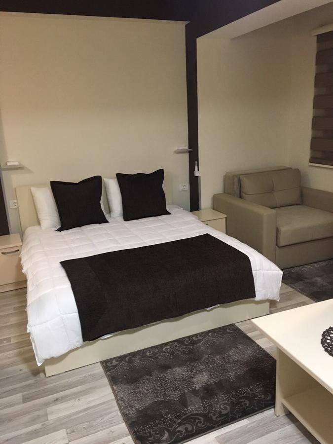 Hotel Restoran Epi Valandovo Eksteriør bilde