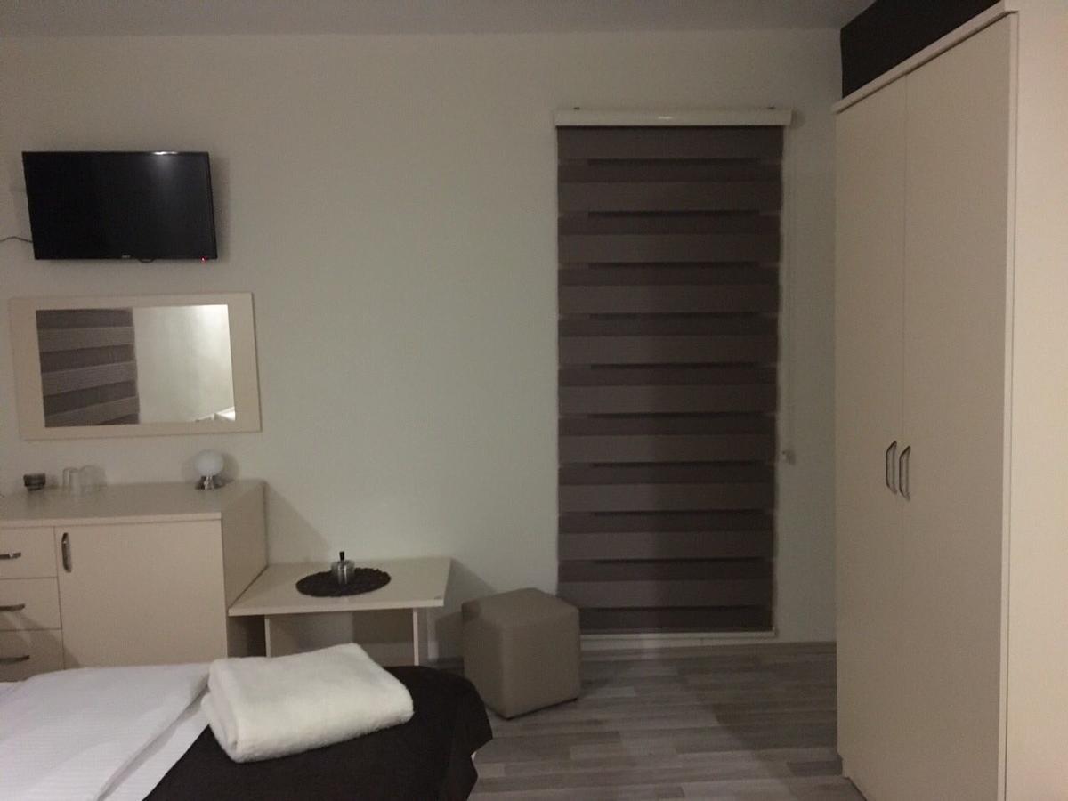 Hotel Restoran Epi Valandovo Eksteriør bilde